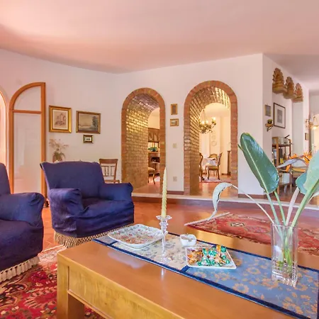 וילה Don Ciccio Sea House