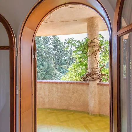 Villa Don Ciccio Sea House *