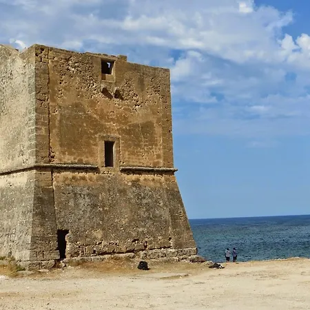 Don Ciccio Sea House *