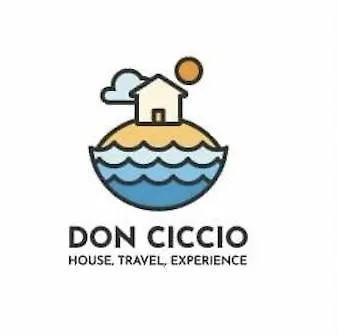 Don Ciccio Sea House Villa Villagrazia Di Carini