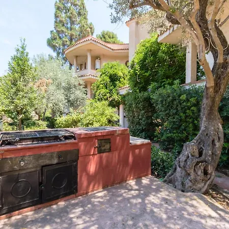 Don Ciccio Sea House Villa