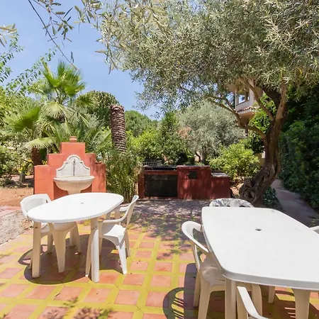 Don Ciccio Sea House Villa *