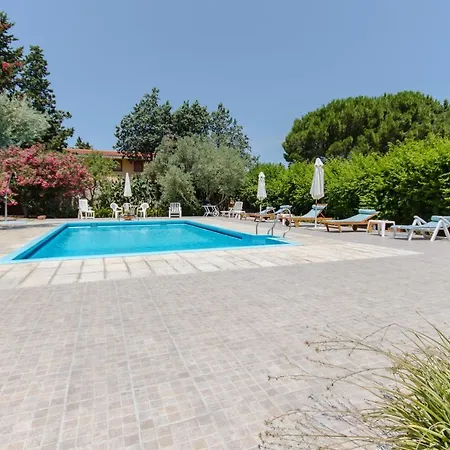 Villa Don Ciccio Sea House *