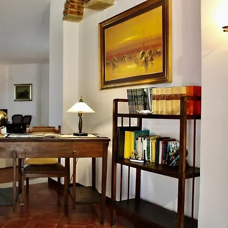 Don Ciccio Sea House