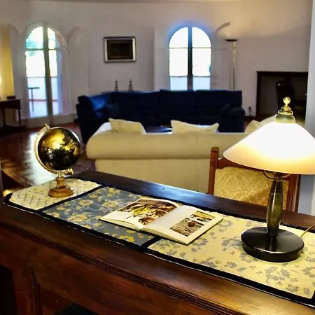 Don Ciccio Sea House Villa *