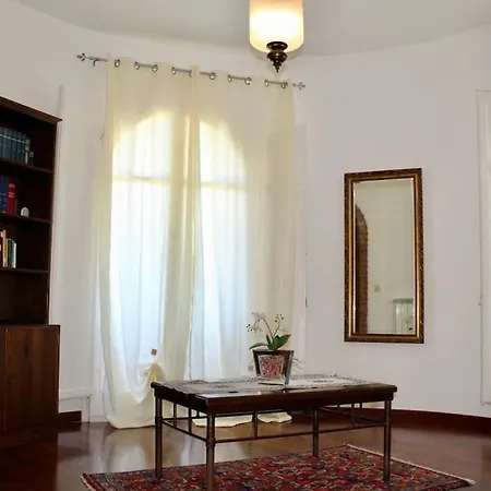 Don Ciccio Sea House Villa *