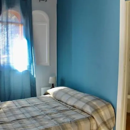 Villa Don Ciccio Sea House *