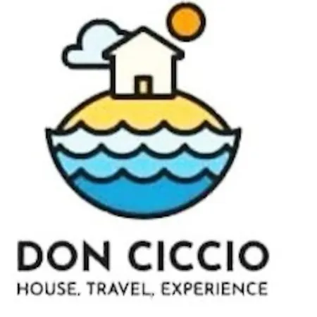 Don Ciccio Sea House *