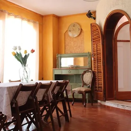 Don Ciccio Sea House Villa