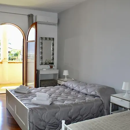 Villa Don Ciccio Sea House Villagrazia Di Carini
