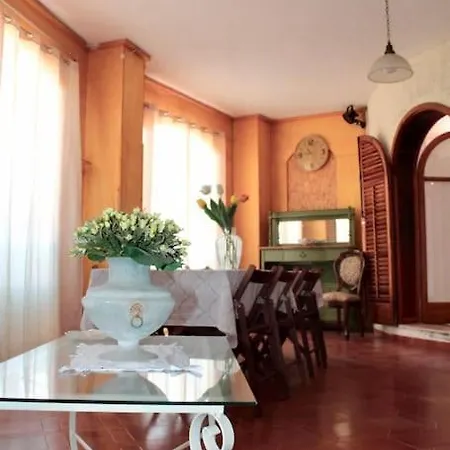 Don Ciccio Sea House Villa