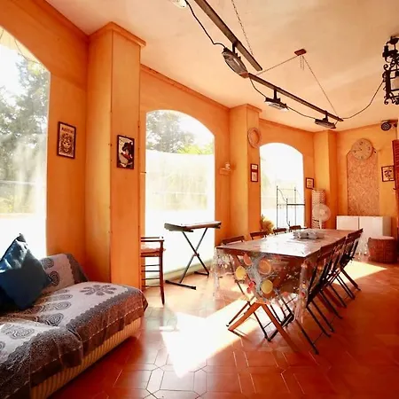 Don Ciccio Sea House
