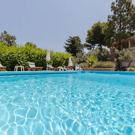 Villa Don Ciccio Sea House