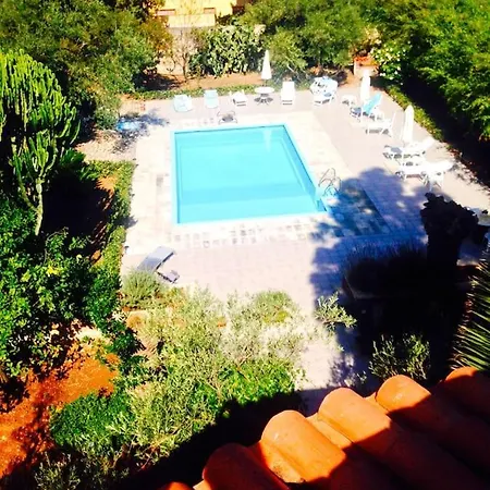 Don Ciccio Sea House Villa
