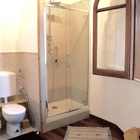 Villa Don Ciccio Sea House *