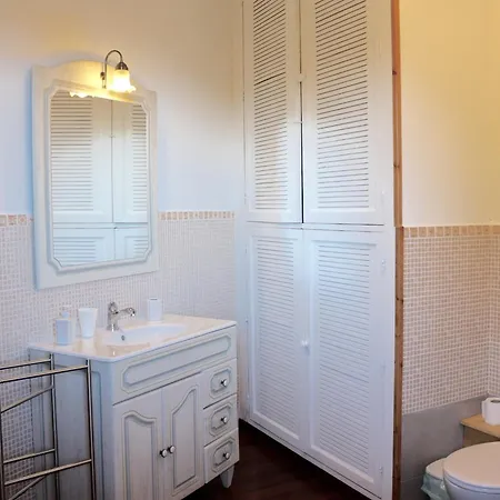 Don Ciccio Sea House Villa *