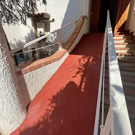 Villa Don Ciccio Sea House *