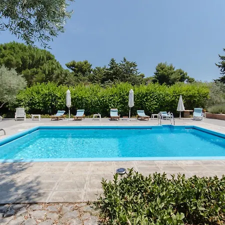 Villa Don Ciccio Sea House *