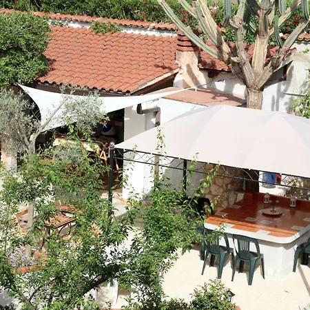 Villa Don Ciccio Sea House Villagrazia Di Carini