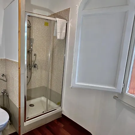 Villa Don Ciccio Sea House *