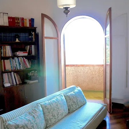 Villa Don Ciccio Sea House