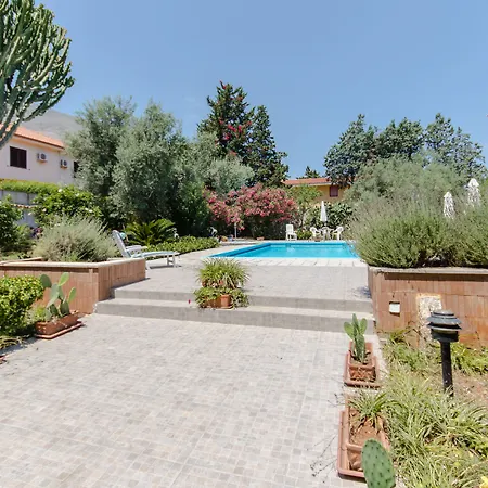 Don Ciccio Sea House Villa