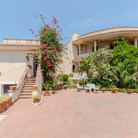 Don Ciccio Sea House Villa *
