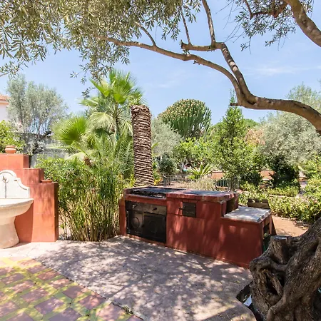 Don Ciccio Sea House Villa