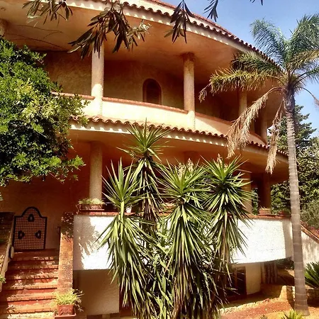 Don Ciccio Sea House Villa *