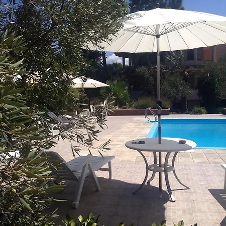 Don Ciccio Sea House Villa Villagrazia Di Carini