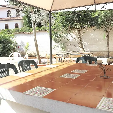 Don Ciccio Sea House Villa
