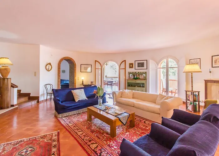 Villa Don Ciccio Sea House Carini