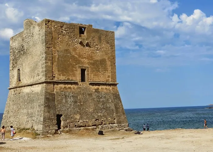 Don Ciccio Sea House *