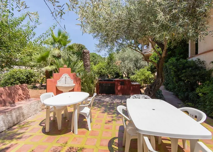 Don Ciccio Sea House Villa *