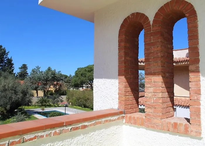 Don Ciccio Sea House Villa