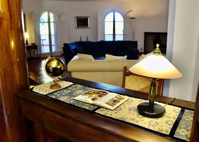 Don Ciccio Sea House Villa *
