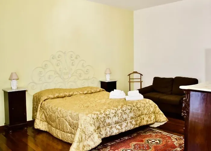 Don Ciccio Sea House Villa *
