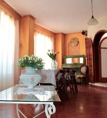 Don Ciccio Sea House Villa