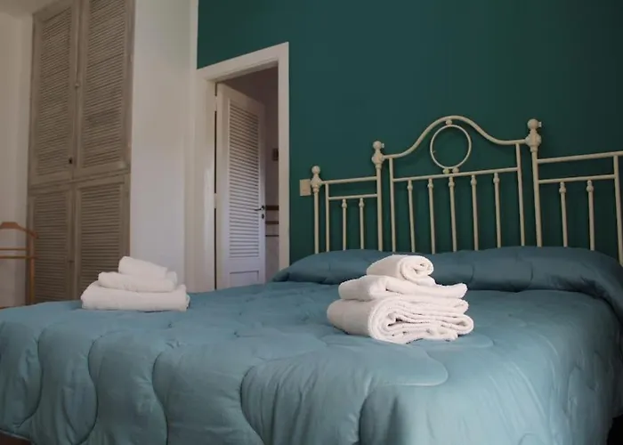 Don Ciccio Sea House Villa