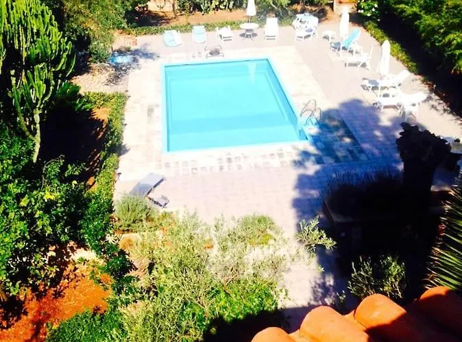 Don Ciccio Sea House Villa