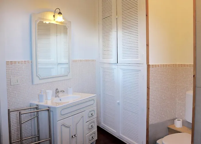Don Ciccio Sea House Villa *