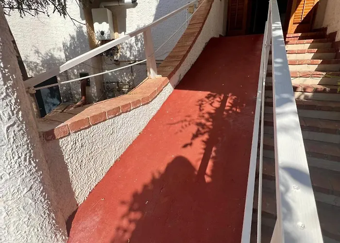 Villa Don Ciccio Sea House *