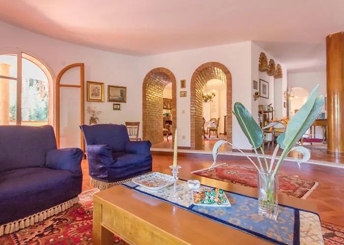 Villa Don Ciccio Sea House
