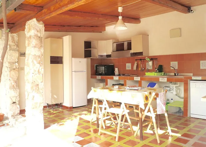 Don Ciccio Sea House Villa