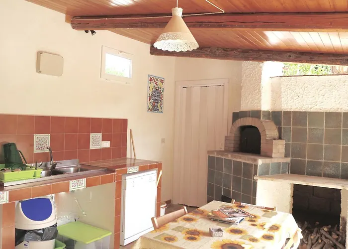 Don Ciccio Sea House
