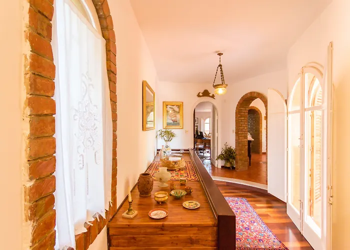 Don Ciccio Sea House Villa *
