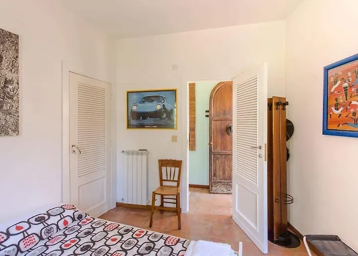 Don Ciccio Sea House Villa Carini