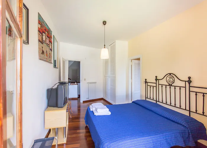 Don Ciccio Sea House Villa Carini