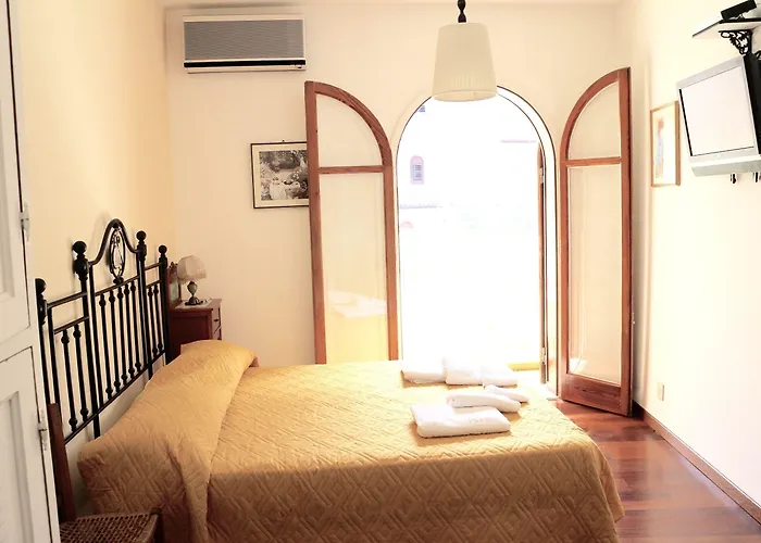 Villa Don Ciccio Sea House *
