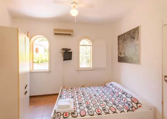 Don Ciccio Sea House Villa *